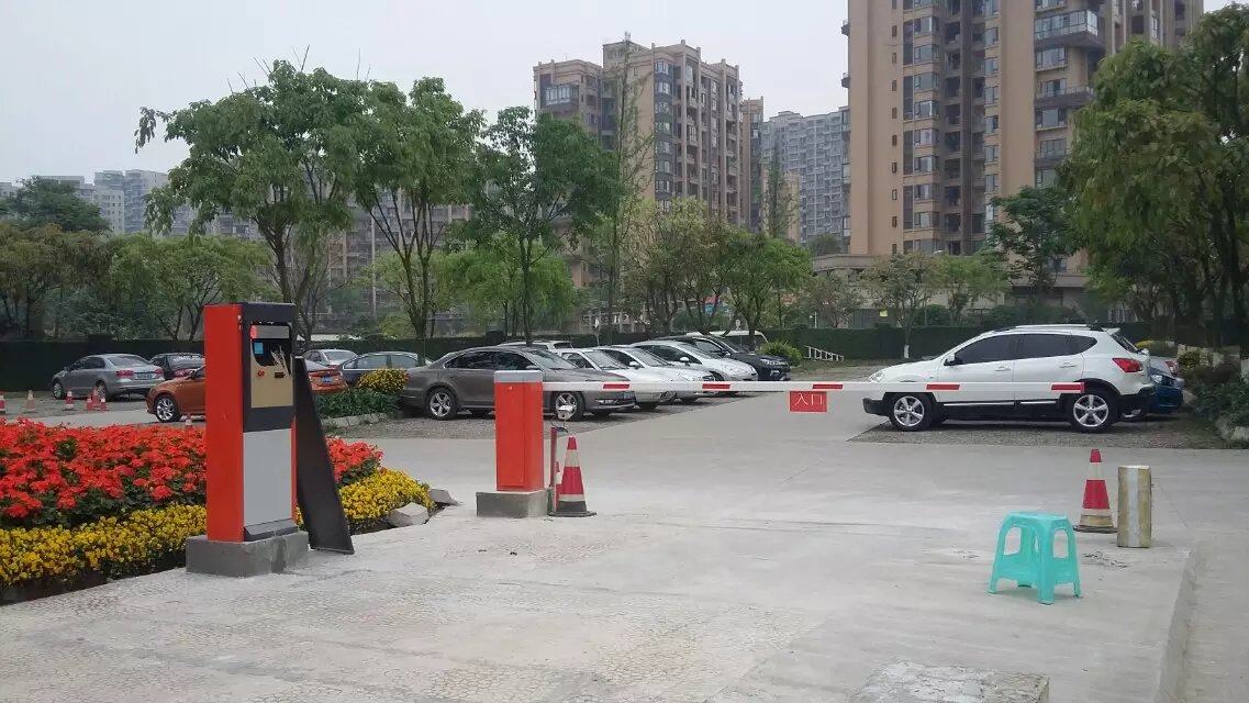 汕头金平区汕头金平区黑龙江哈尔滨市停车收费系统